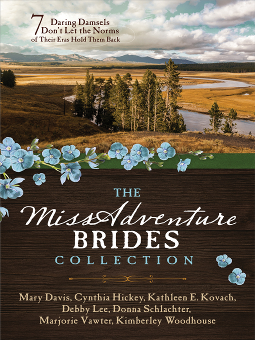 Title details for The MISSadventure Brides Collection by Mary Davis - Available